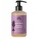 Urtekram Soothing Lavender šķidrās ziepes ar lavandu, 300ml